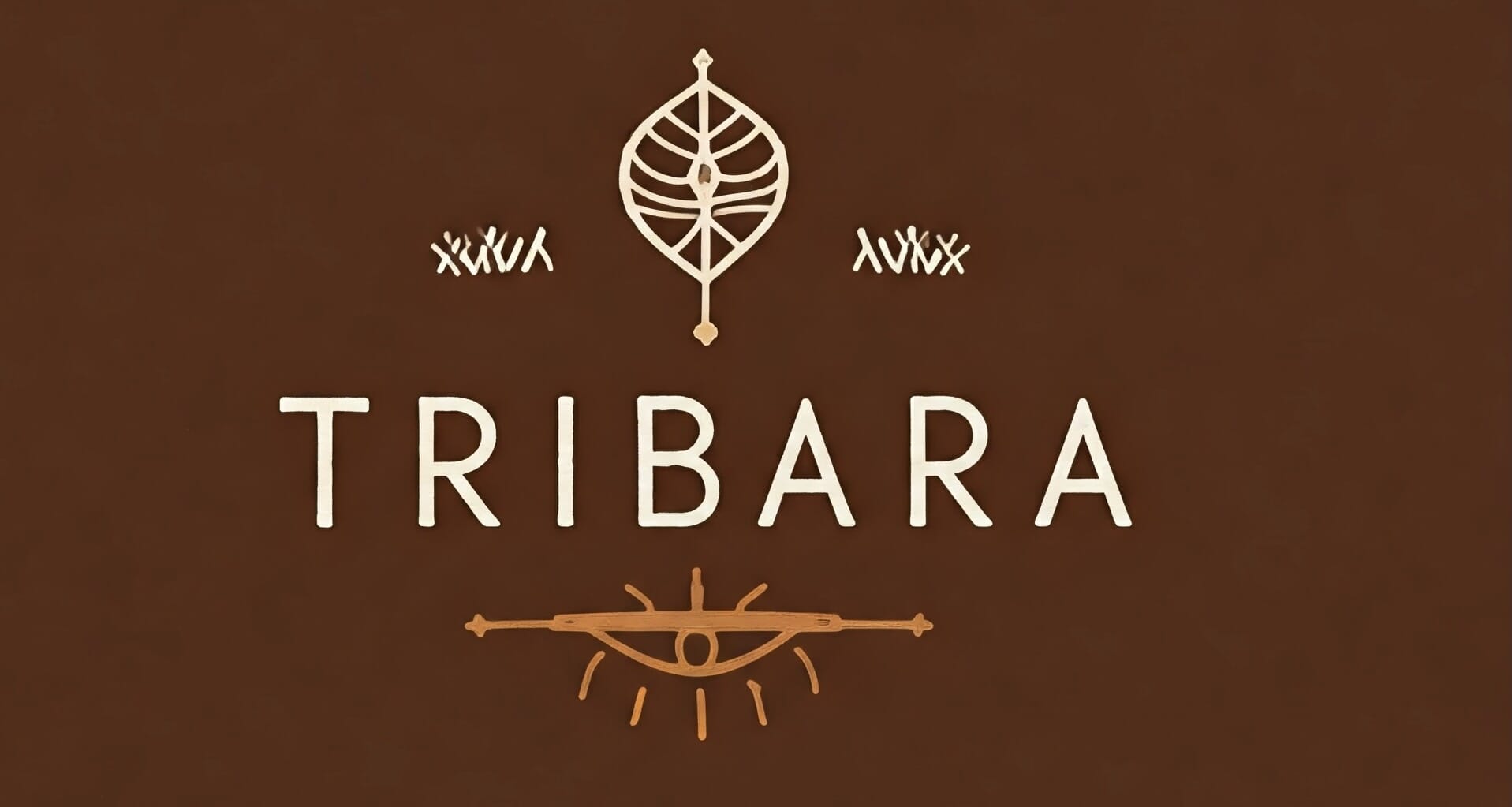 Logo Tribara