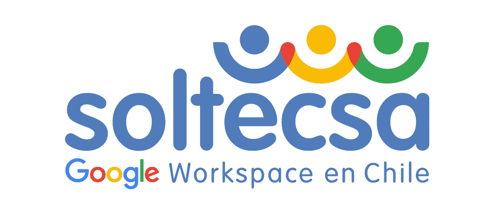 Logo de la empresa Soltecsa